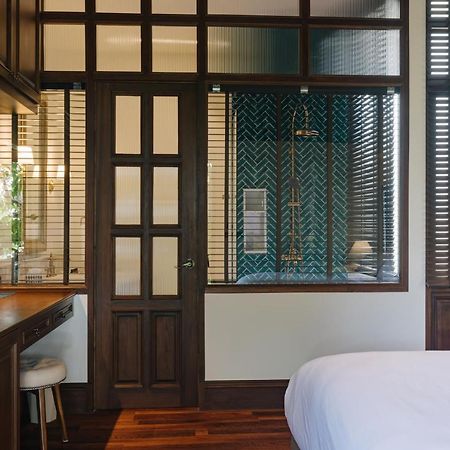 Coucou Hotel Τσιάνγκ Μάι Εξωτερικό φωτογραφία