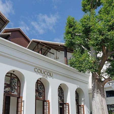 Coucou Hotel Τσιάνγκ Μάι Εξωτερικό φωτογραφία