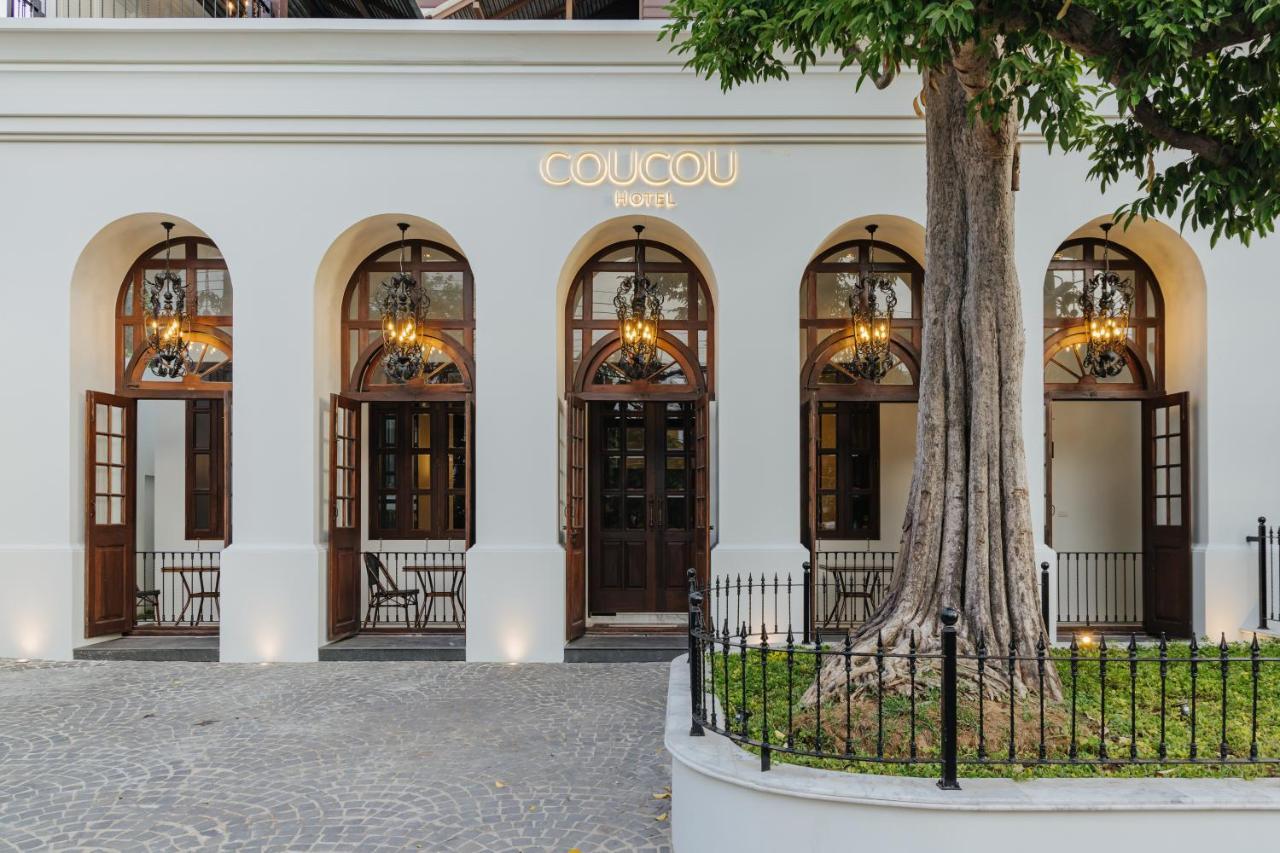 Coucou Hotel Τσιάνγκ Μάι Εξωτερικό φωτογραφία