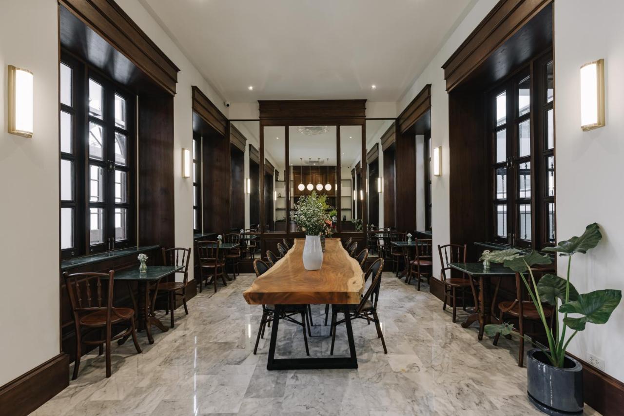 Coucou Hotel Τσιάνγκ Μάι Εξωτερικό φωτογραφία