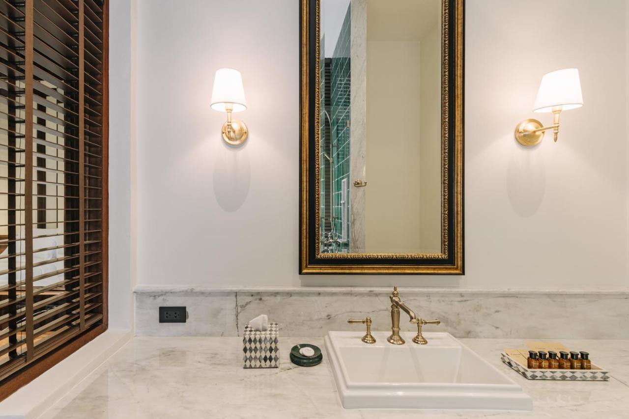 Coucou Hotel Τσιάνγκ Μάι Εξωτερικό φωτογραφία
