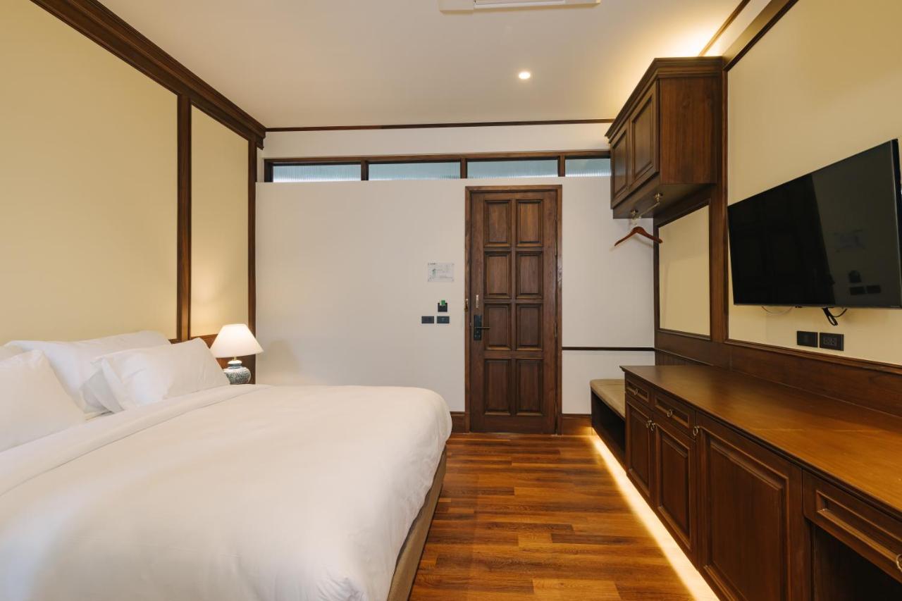 Coucou Hotel Τσιάνγκ Μάι Εξωτερικό φωτογραφία
