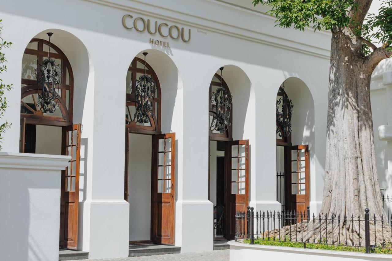 Coucou Hotel Τσιάνγκ Μάι Εξωτερικό φωτογραφία