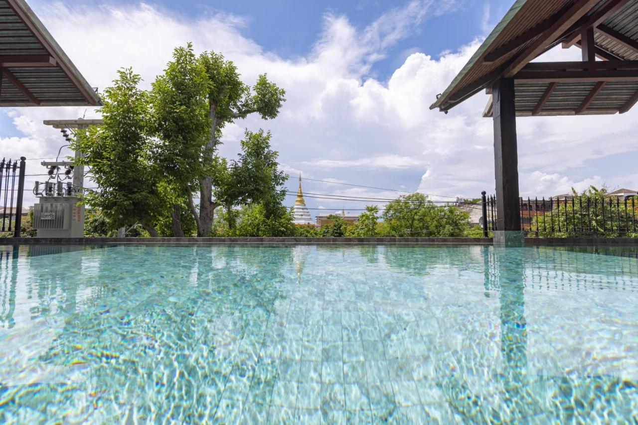 Coucou Hotel Τσιάνγκ Μάι Εξωτερικό φωτογραφία