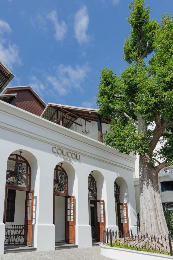 Coucou Hotel Τσιάνγκ Μάι Εξωτερικό φωτογραφία
