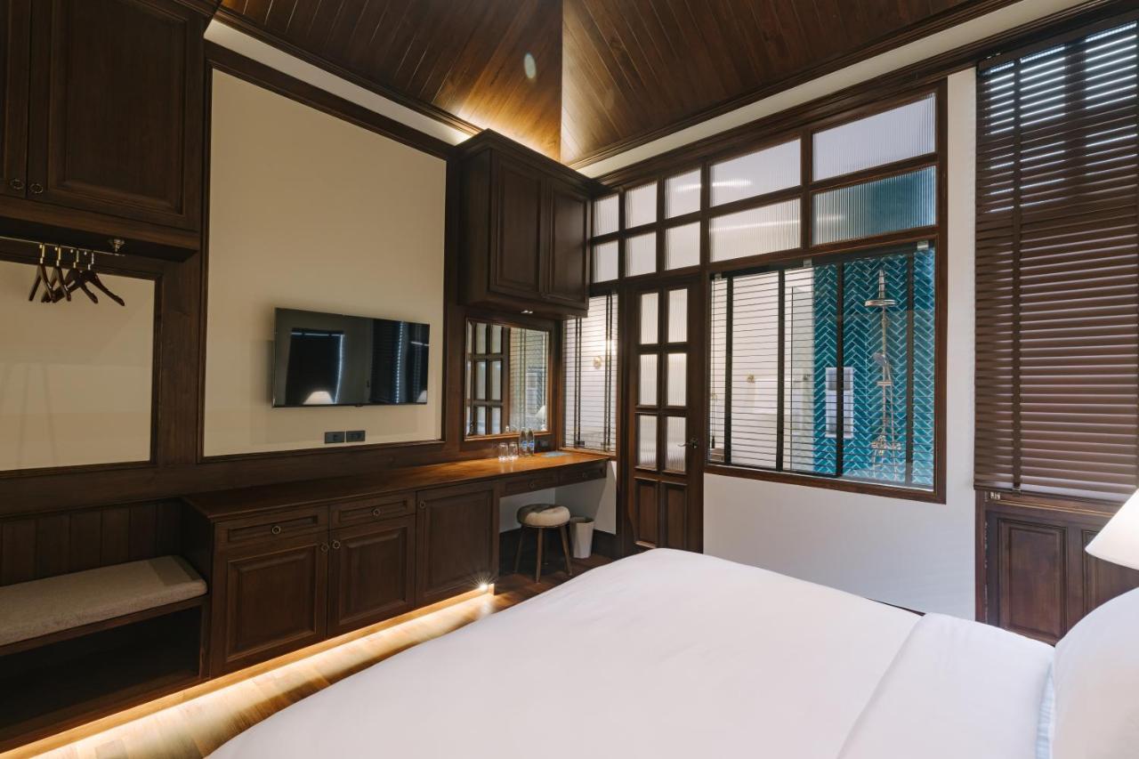 Coucou Hotel Τσιάνγκ Μάι Εξωτερικό φωτογραφία