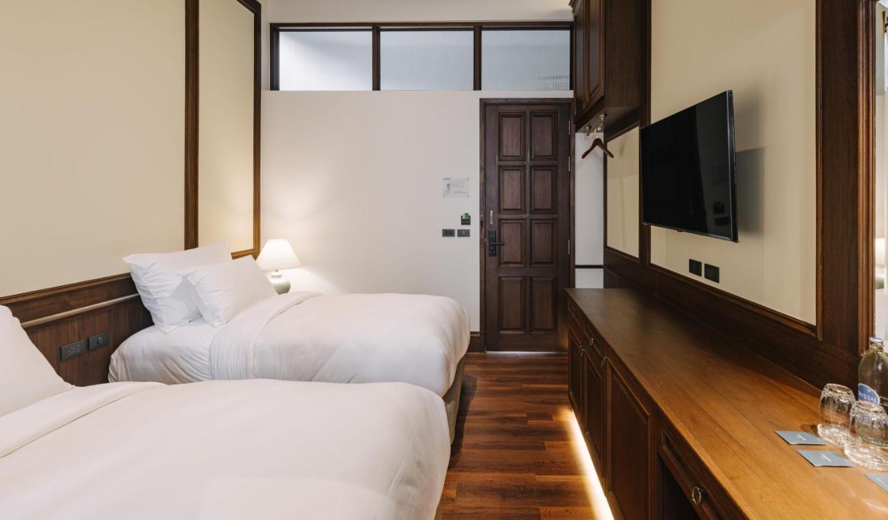 Coucou Hotel Τσιάνγκ Μάι Εξωτερικό φωτογραφία